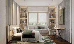Bishopsgate Residences (D10), Condominium #456079331